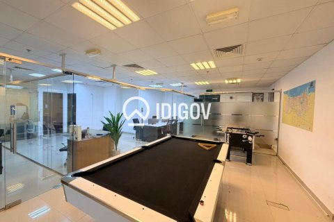 Business Bay, Dubai, संयुक्त अरब अमीरात में कार्यालय, 103.4 वर्ग मीटर, संख्या 735856 - फ़ोटो 4
