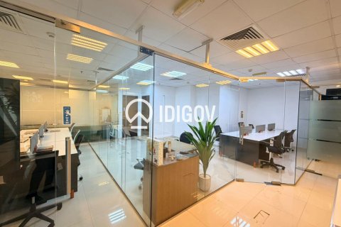 Business Bay, Dubai, संयुक्त अरब अमीरात में कार्यालय, 103.4 वर्ग मीटर, संख्या 735856 - फ़ोटो 12