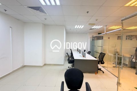 Business Bay, Dubai, संयुक्त अरब अमीरात में कार्यालय, 103.4 वर्ग मीटर, संख्या 735856