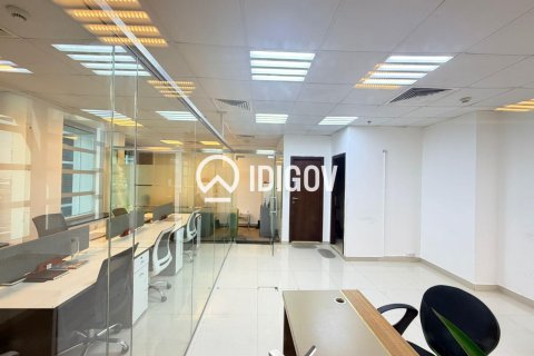 Business Bay, Dubai, संयुक्त अरब अमीरात में कार्यालय, 103.4 वर्ग मीटर, संख्या 735856 - फ़ोटो 10