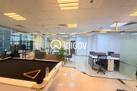 Business Bay, Dubai, संयुक्त अरब अमीरात में कार्यालय, 103.4 वर्ग मीटर, संख्या 735856 - फ़ोटो 9