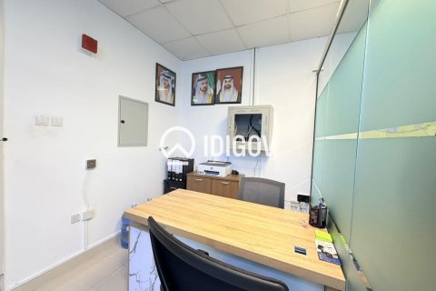 Business Bay, Dubai, संयुक्त अरब अमीरात में कार्यालय, 103.4 वर्ग मीटर, संख्या 735856 - फ़ोटो 5