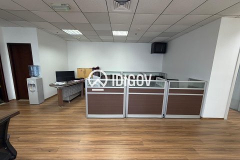 Business Bay, Dubai, संयुक्त अरब अमीरात में कार्यालय, 93.27 वर्ग मीटर, संख्या 735857