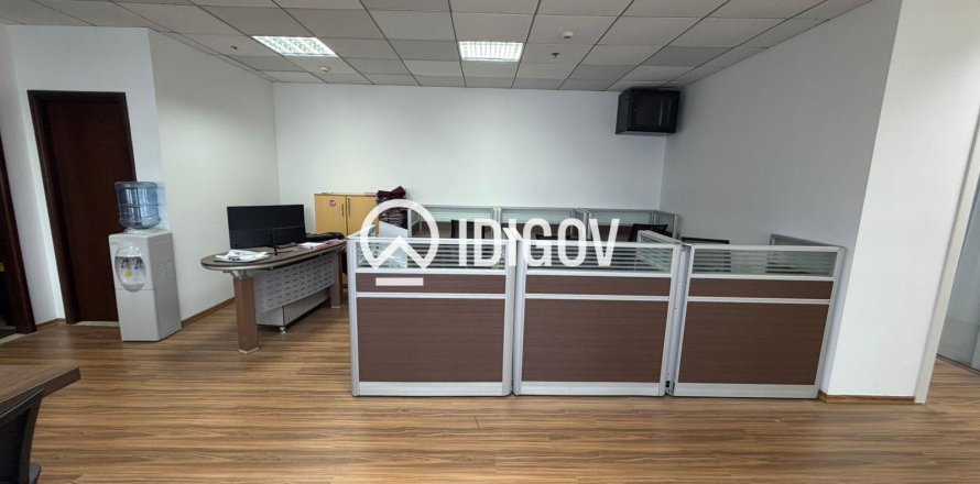 Kantoor in Business Bay, Dubai, VAE 93.27 vr.m. nr 735857
