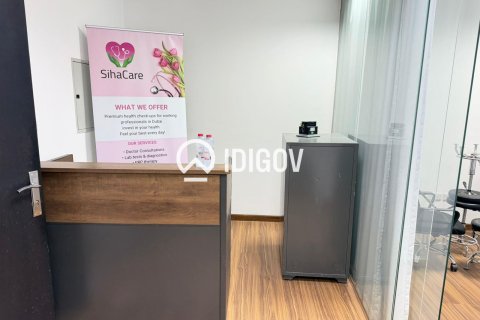 Kantoor te huur in Business Bay, Dubai, VAE 93.27 vr.m., nr 735857 - foto 11