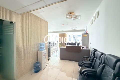 Üürile anda kontor asukohaga Business Bay, Dubai, AÜE: 144.93 m² Nr 735855 - pilt 3
