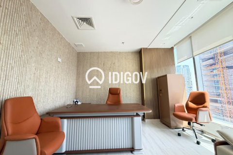 دفتر در Business Bay، Dubai ، امارات متحده عربی 144.93 متر مربع.  شماره 735855