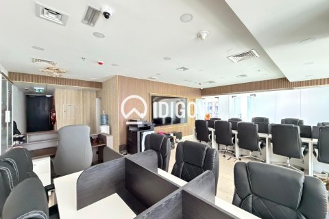 Üürile anda kontor asukohaga Business Bay, Dubai, AÜE: 144.93 m² Nr 735855 - pilt 18