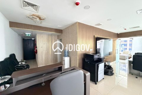 Üürile anda kontor asukohaga Business Bay, Dubai, AÜE: 144.93 m² Nr 735855 - pilt 6