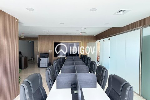Üürile anda kontor asukohaga Business Bay, Dubai, AÜE: 144.93 m² Nr 735855 - pilt 15