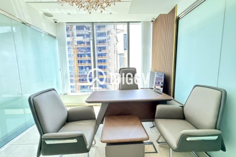 Üürile anda kontor asukohaga Business Bay, Dubai, AÜE: 144.93 m² Nr 735855 - pilt 4