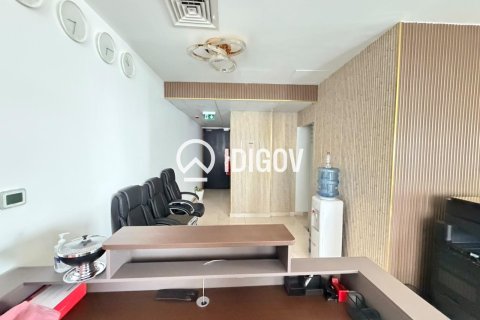 Üürile anda kontor asukohaga Business Bay, Dubai, AÜE: 144.93 m² Nr 735855 - pilt 9