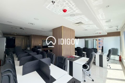 Üürile anda kontor asukohaga Business Bay, Dubai, AÜE: 144.93 m² Nr 735855 - pilt 12