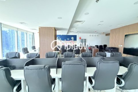Üürile anda kontor asukohaga Business Bay, Dubai, AÜE: 144.93 m² Nr 735855 - pilt 10