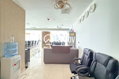 Üürile anda kontor asukohaga Business Bay, Dubai, AÜE: 144.93 m² Nr 735855 - pilt 20