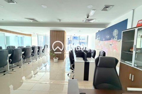 Üürile anda kontor asukohaga Business Bay, Dubai, AÜE: 144.93 m² Nr 735855 - pilt 19