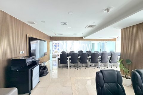Üürile anda kontor asukohaga Business Bay, Dubai, AÜE: 144.93 m² Nr 735855 - pilt 17