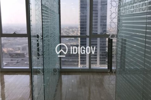 Business Bay, Dubai, UAE의 임대용 사무실 172.43제곱미터 번호 735854 - 사진 8