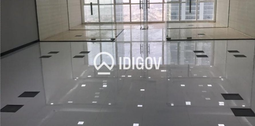 Business Bay, Dubai, UAE의 사무실 172.43제곱미터 번호 735854