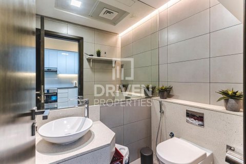 Byt v Arjan, Dubai, SAE 1 ložnice, 107.4 m² Č.: 756204 - fotografie 9