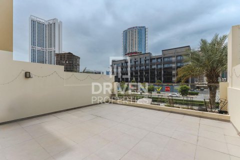 Byt v Arjan, Dubai, SAE 1 ložnice, 107.4 m² Č.: 756204 - fotografie 10