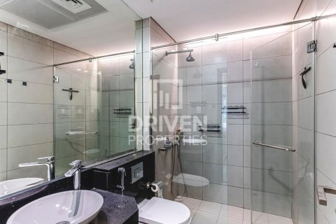 Byt v Arjan, Dubai, SAE 1 ložnice, 107.4 m² Č.: 756204 - fotografie 8