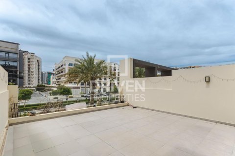 Byt v Arjan, Dubai, SAE 1 ložnice, 107.4 m² Č.: 756204 - fotografie 11