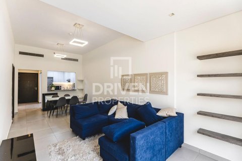 Byt v Arjan, Dubai, SAE 1 ložnice, 107.4 m² Č.: 756204 - fotografie 2