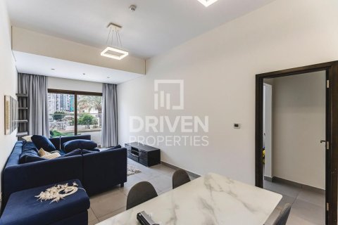 Byt v Arjan, Dubai, SAE 1 ložnice, 107.4 m² Č.: 756204 - fotografie 4