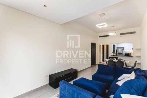 Byt v Arjan, Dubai, SAE 1 ložnice, 107.4 m² Č.: 756204 - fotografie 1