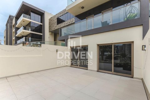 Byt v Arjan, Dubai, SAE 1 ložnice, 107.4 m² Č.: 756204 - fotografie 12