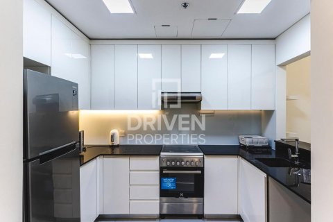 Byt v Arjan, Dubai, SAE 1 ložnice, 107.4 m² Č.: 756204 - fotografie 5
