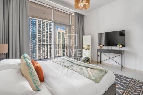 Wohnung zum Verkauf in Downtown Dubai (Downtown Burj Dubai), Dubai, VAE 2 Schlafzimmer, 155.24 m2 Nr. 756202 - Foto 6