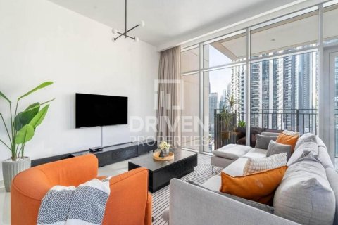 Wohnung zum Verkauf in Downtown Dubai (Downtown Burj Dubai), Dubai, VAE 2 Schlafzimmer, 155.24 m2 Nr. 756202 - Foto 1