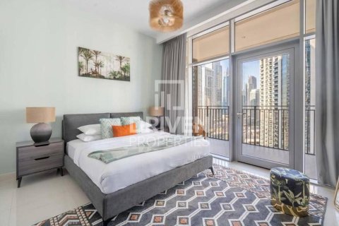 Wohnung zum Verkauf in Downtown Dubai (Downtown Burj Dubai), Dubai, VAE 2 Schlafzimmer, 155.24 m2 Nr. 756202 - Foto 4