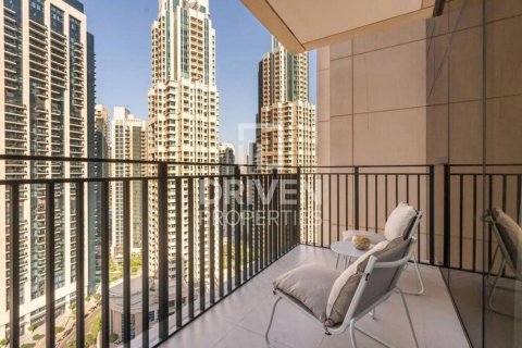 Wohnung zum Verkauf in Downtown Dubai (Downtown Burj Dubai), Dubai, VAE 2 Schlafzimmer, 155.24 m2 Nr. 756202 - Foto 11