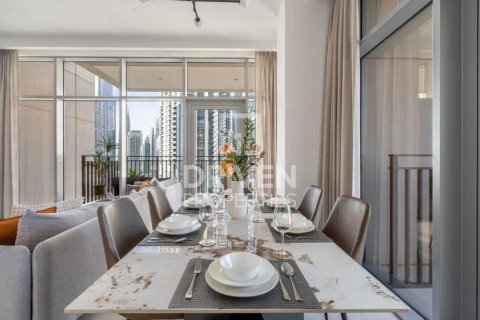 Wohnung zum Verkauf in Downtown Dubai (Downtown Burj Dubai), Dubai, VAE 2 Schlafzimmer, 155.24 m2 Nr. 756202 - Foto 8