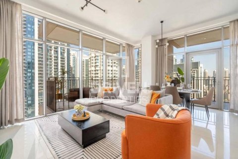 Wohnung zum Verkauf in Downtown Dubai (Downtown Burj Dubai), Dubai, VAE 2 Schlafzimmer, 155.24 m2 Nr. 756202 - Foto 2