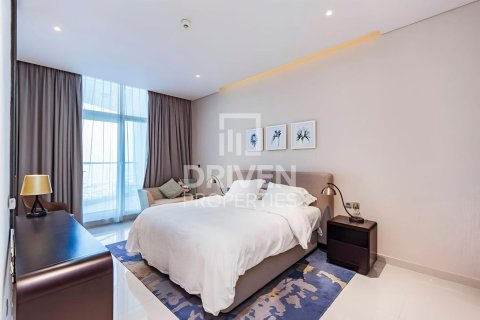 Apartman u Business Bay, Dubai, UAE 1 spavaća soba, 89.56 m2 Br. 756201 - fotografija 3