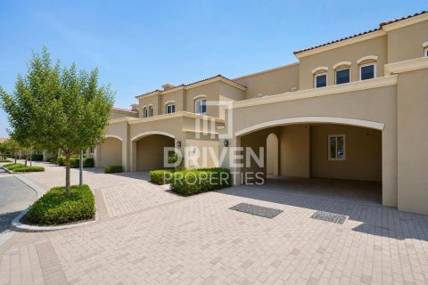 וילה למכירה ב Serena, Dubai, איחוד האמירויות  2 חדרי שינה, 176.24 מ"ר, מספר 756206 - תמונה 15