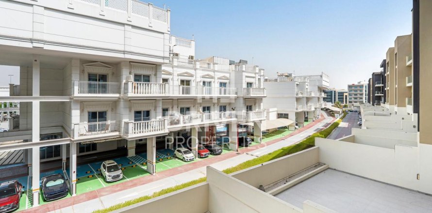Korter asukohaga Arjan, Dubai, AÜE: 2 magamistoaga, 111.39 m² Nr 756205