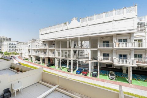 Müüa korter asukohaga Arjan, Dubai, AÜE: 2 magamistoaga, 111.39 m² Nr 756205 - pilt 14