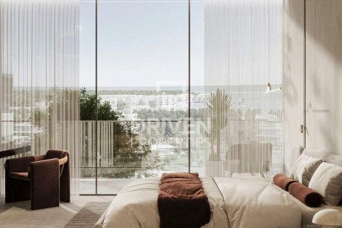 Apartman u Dubai, UAE 1 spavaća soba, 70.05 m2 Br. 756200 - fotografija 28