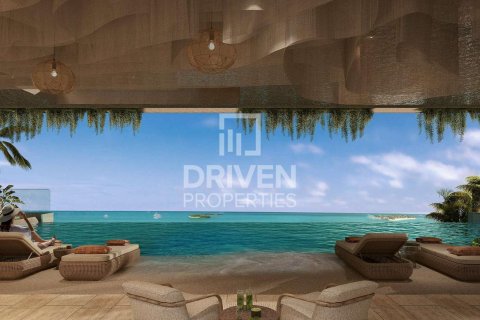 Apartman u Dubai, UAE 1 spavaća soba, 70.05 m2 Br. 756200 - fotografija 4