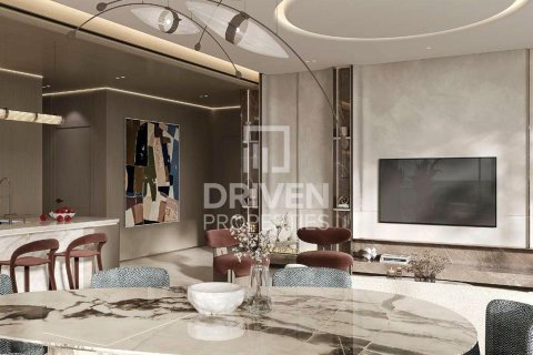 Apartman u Dubai, UAE 1 spavaća soba, 70.05 m2 Br. 756200 - fotografija 26