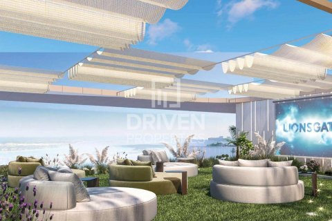 Apartman u Dubai, UAE 1 spavaća soba, 70.05 m2 Br. 756200 - fotografija 17
