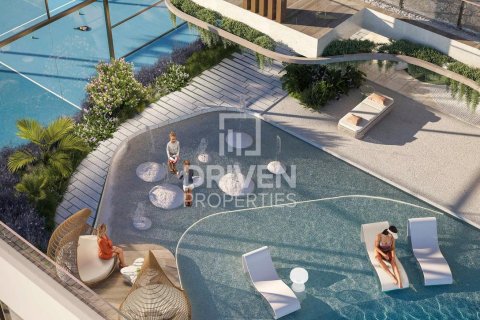 Apartman u Dubai, UAE 1 spavaća soba, 70.05 m2 Br. 756200 - fotografija 6