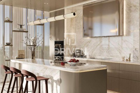 Apartman u Dubai, UAE 1 spavaća soba, 70.05 m2 Br. 756200 - fotografija 27