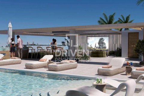 Apartman u Dubai, UAE 1 spavaća soba, 70.05 m2 Br. 756200 - fotografija 10