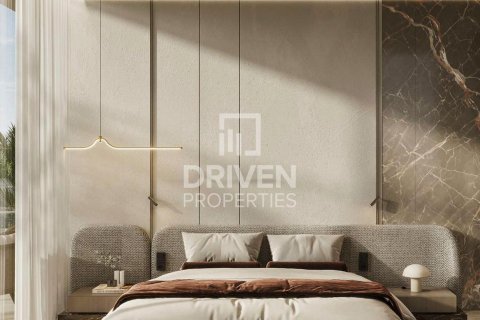 Apartman u Dubai, UAE 1 spavaća soba, 70.05 m2 Br. 756200 - fotografija 30